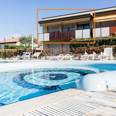 Hygge Family Apartment - One Step Away From The Lake!!! Sirmione Exterior foto