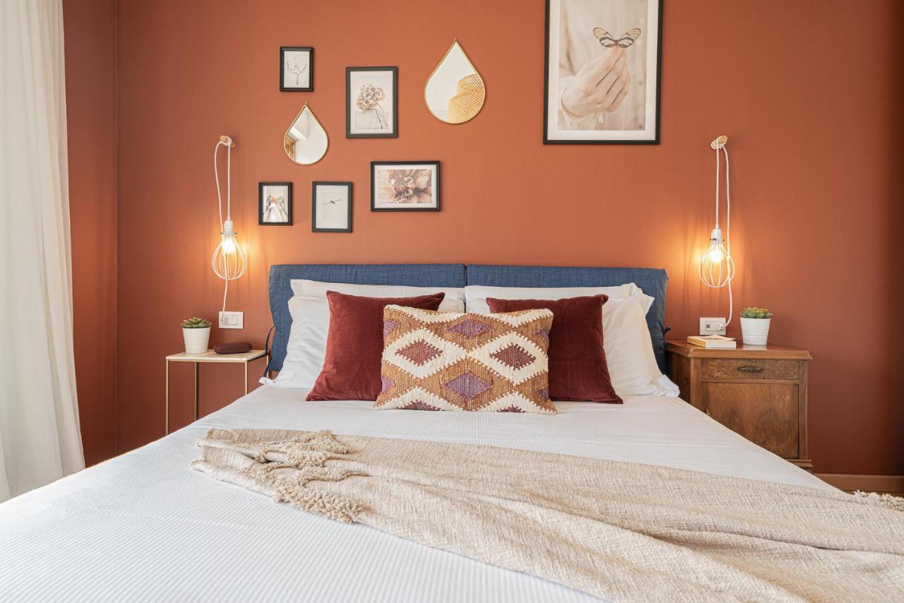 Hygge Family Apartment - One Step Away From The Lake!!! Sirmione Exterior foto