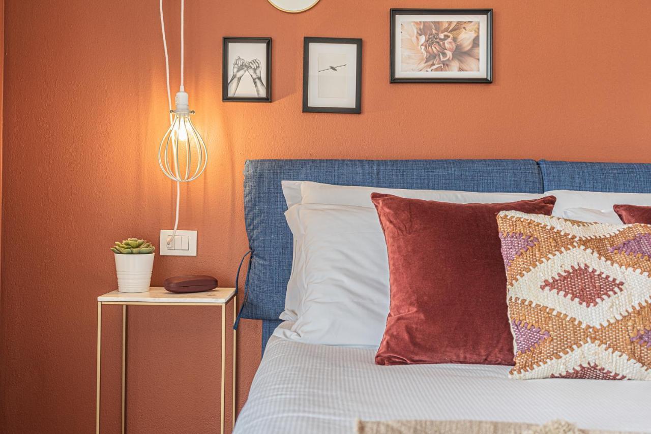 Hygge Family Apartment - One Step Away From The Lake!!! Sirmione Exterior foto