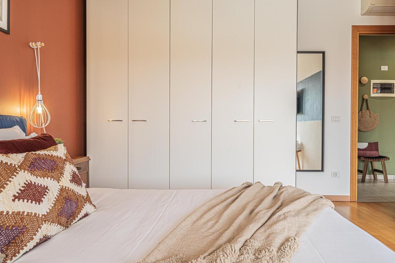 Hygge Family Apartment - One Step Away From The Lake!!! Sirmione Exterior foto