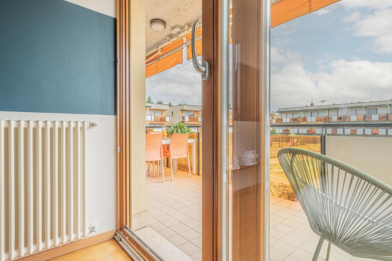 Hygge Family Apartment - One Step Away From The Lake!!! Sirmione Exterior foto